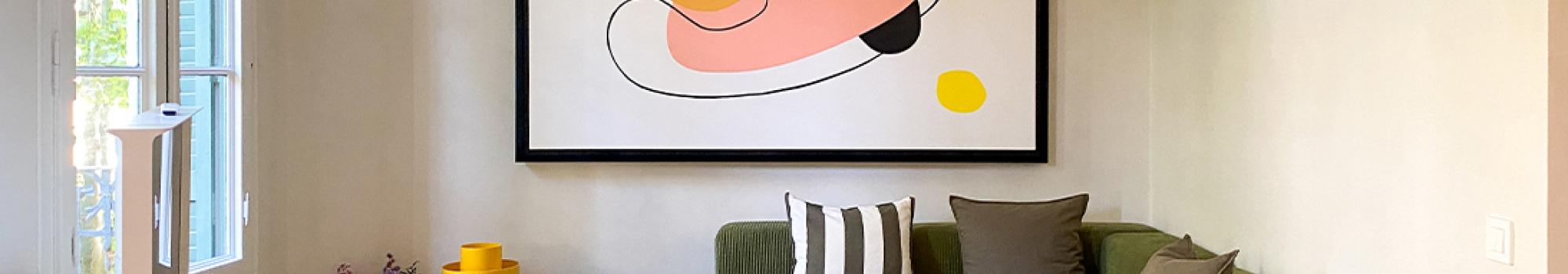 Reforma interior pis_Art Integrat