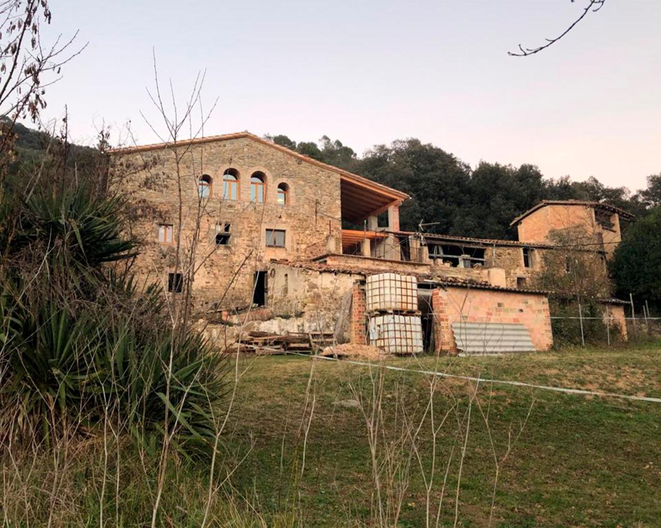 Casa Grossa