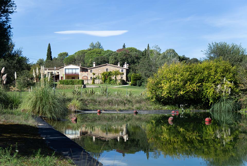 Piscina - Projectes