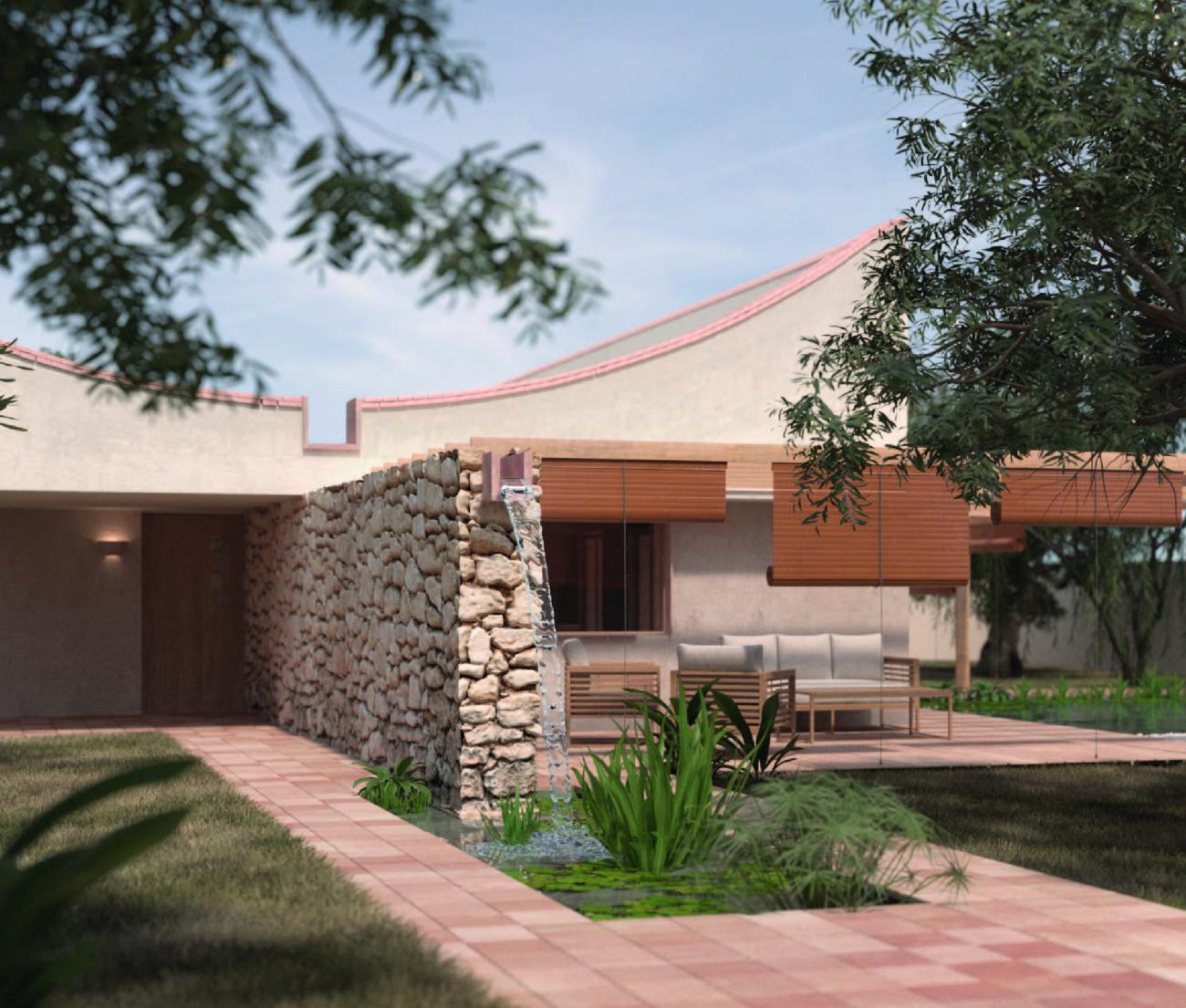Casa Àuria