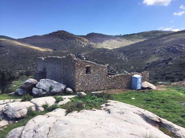 Mas de la Mata - projectes