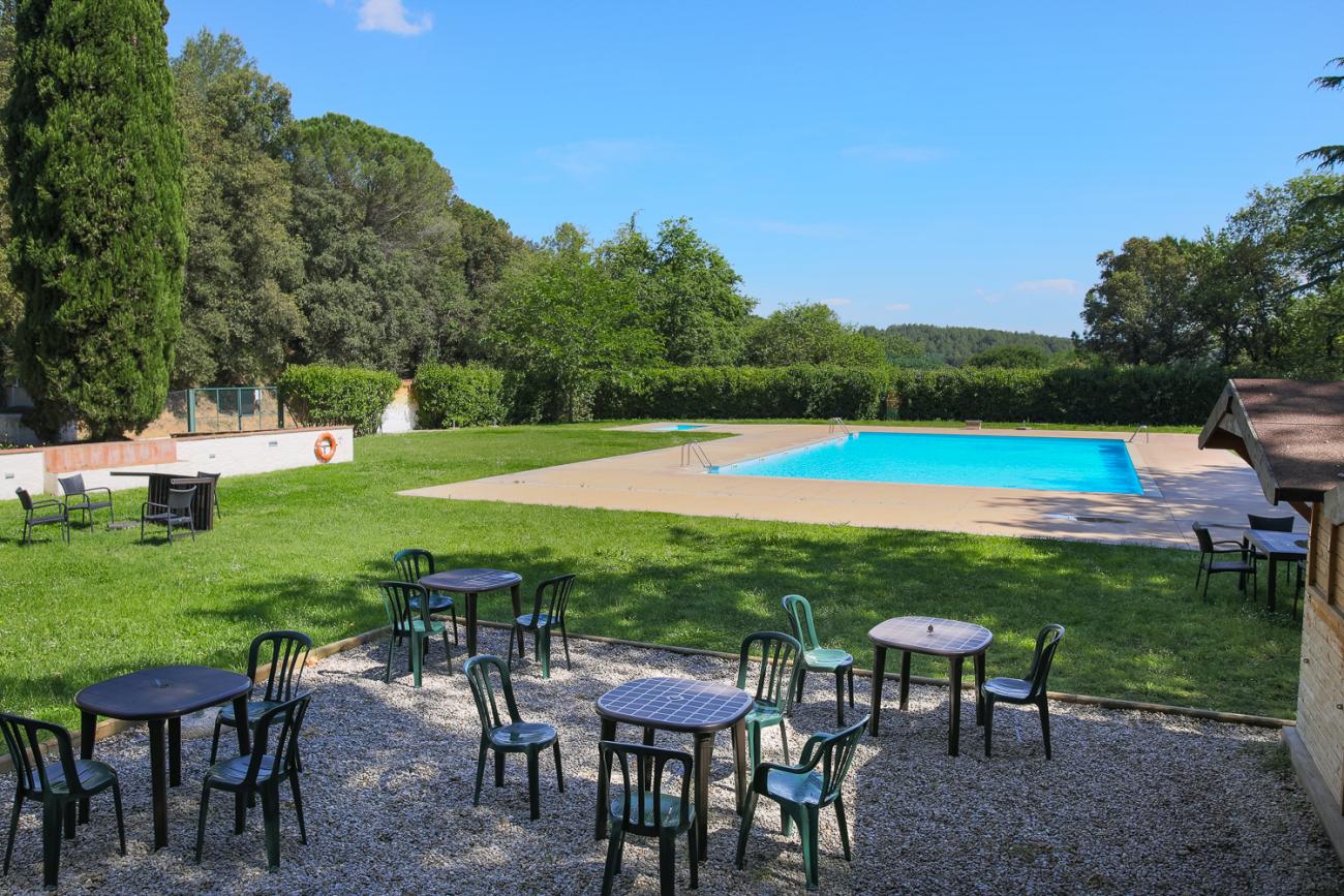 Piscina - Projectes