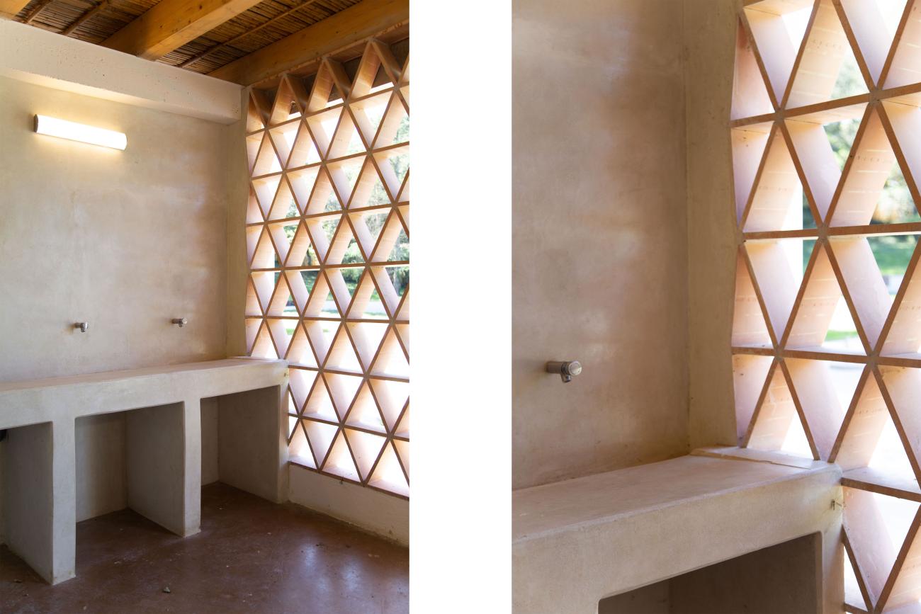 Piscina - Projectes