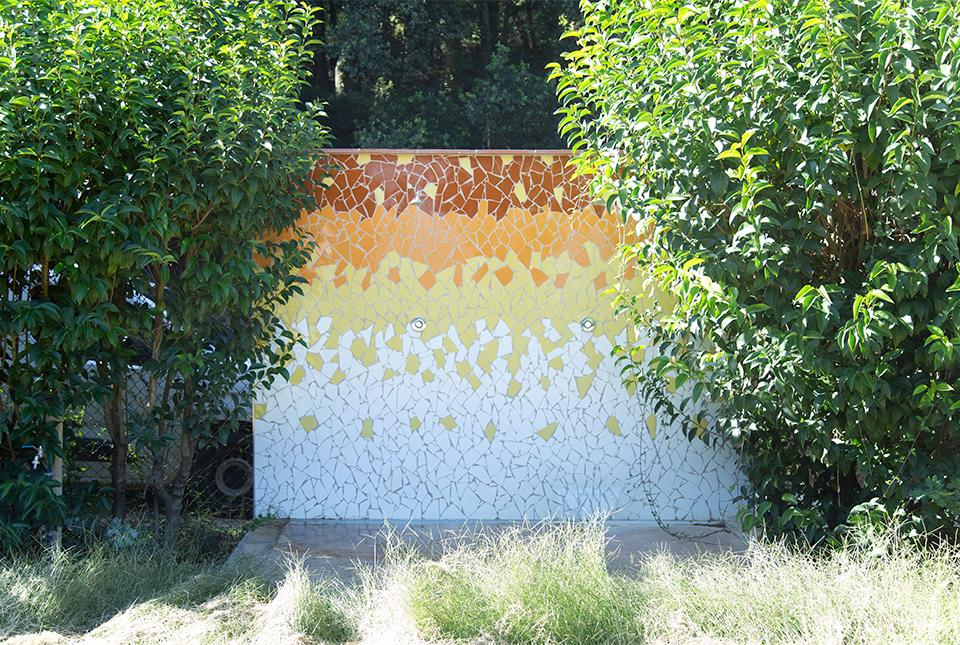 Piscina - Projectes