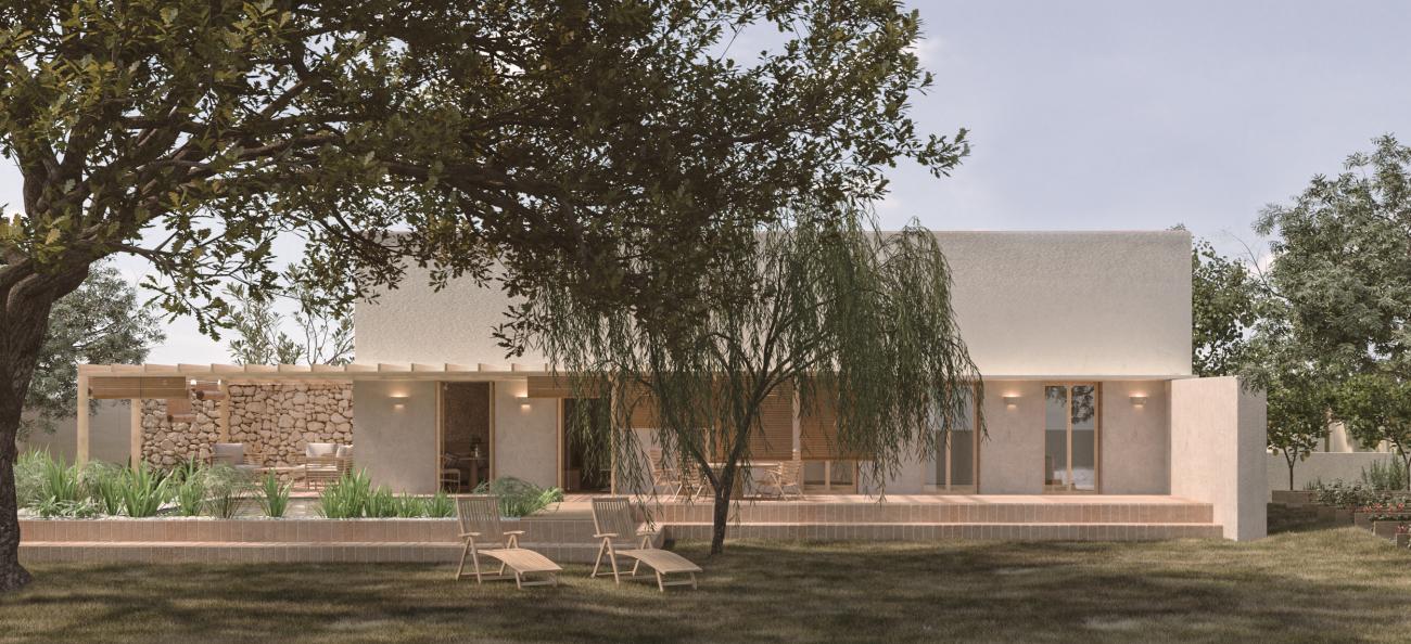Casa Àuria