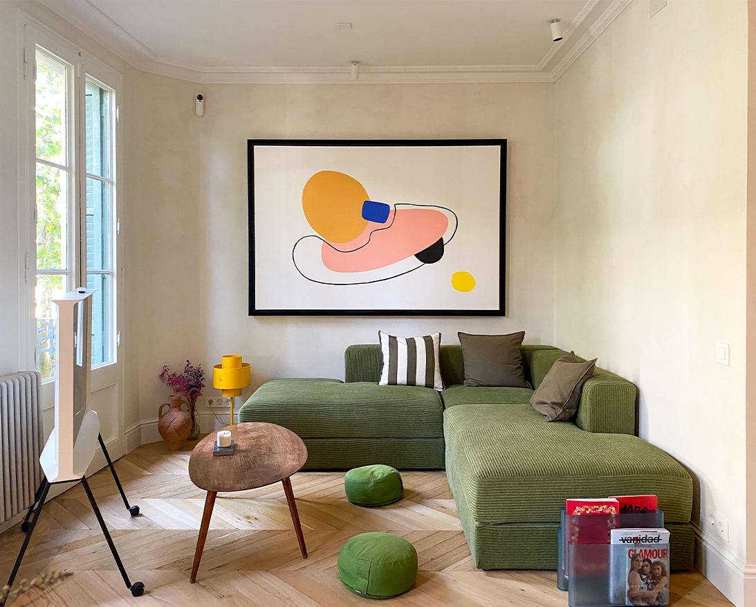 Reforma interior pis_Art Integrat